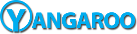 Yangaroo logo