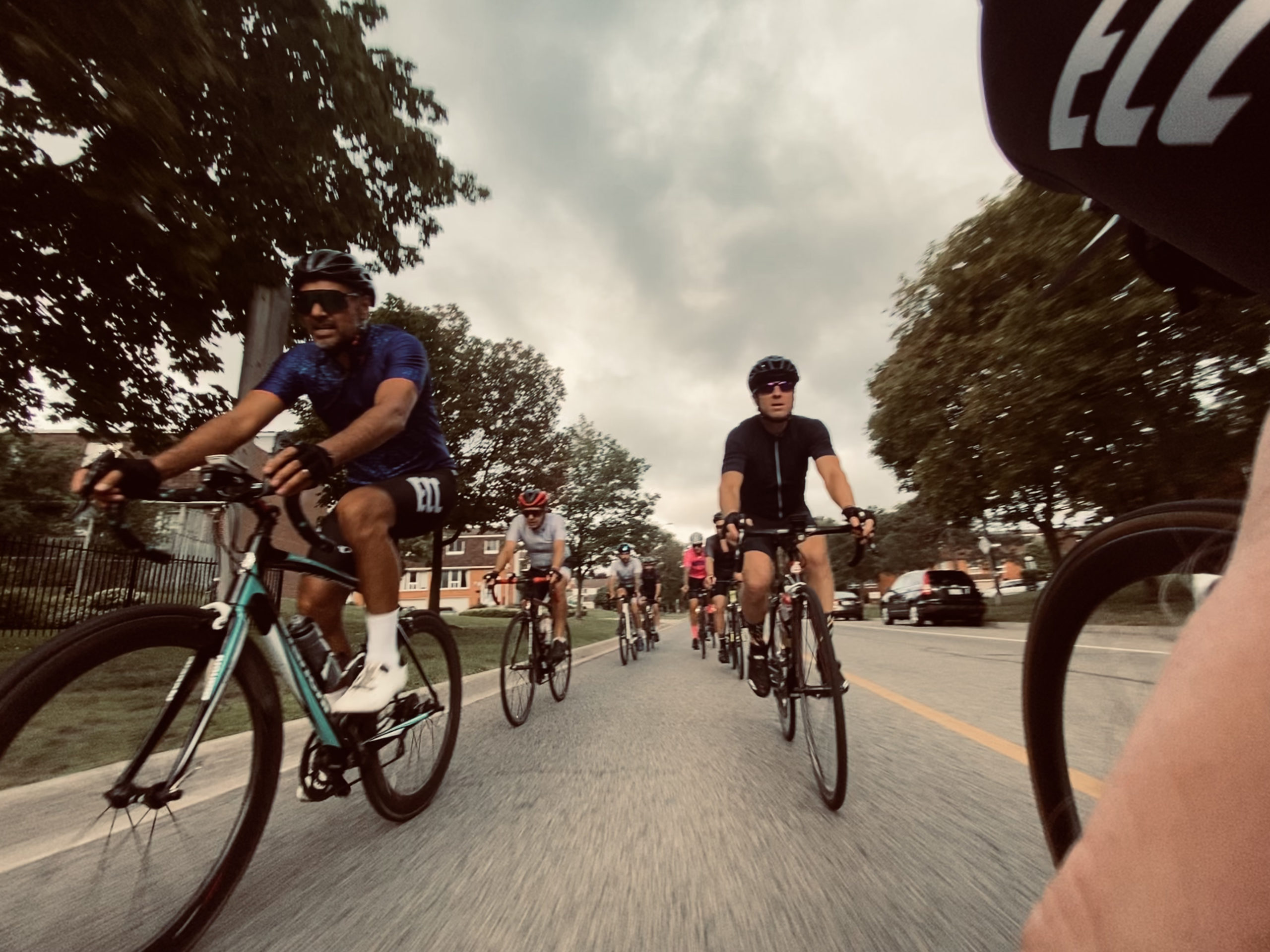 Tour d’ECC