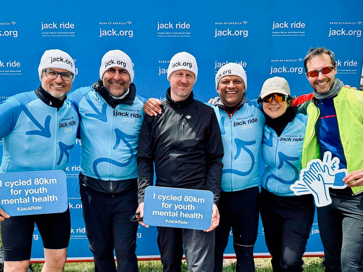 Jack Ride